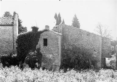 Casa colonica
